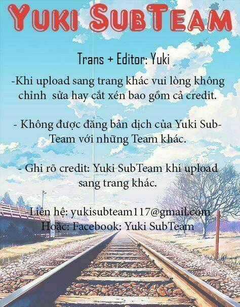 Thế Giới Tươi Đẹp Chapter 29 trang 0