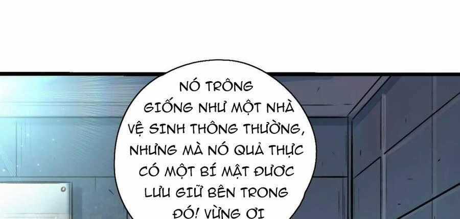 Thế Giới Xa Lạ Chapter 16 trang 1