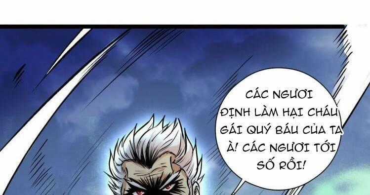 Thế Giới Xa Lạ Chapter 45 trang 1