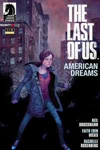 Đọc truyện tranh The Last Of Us: American Dreams