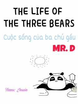 Đọc truyện tranh The life of the three bears