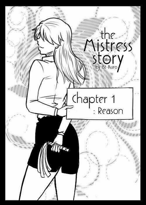 The Mistress Story Chapter 1 trang 1