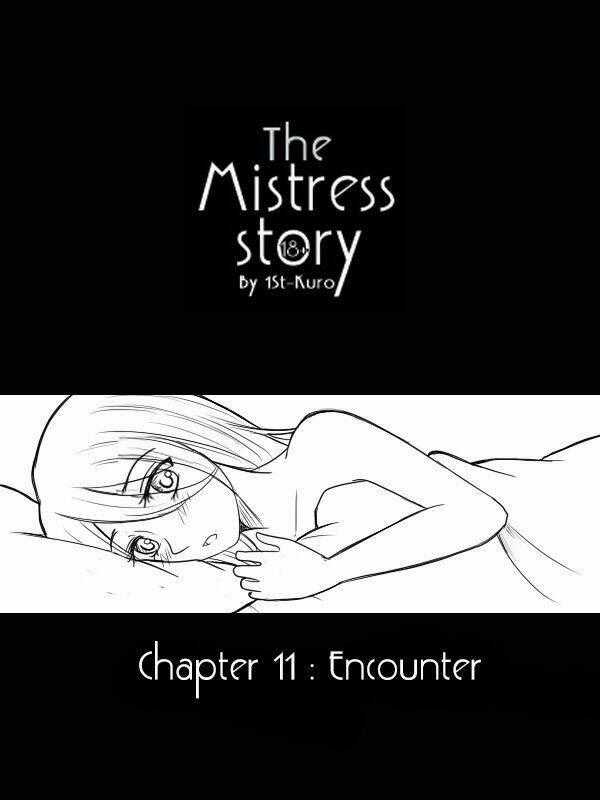 The Mistress Story Chapter 11 trang 0