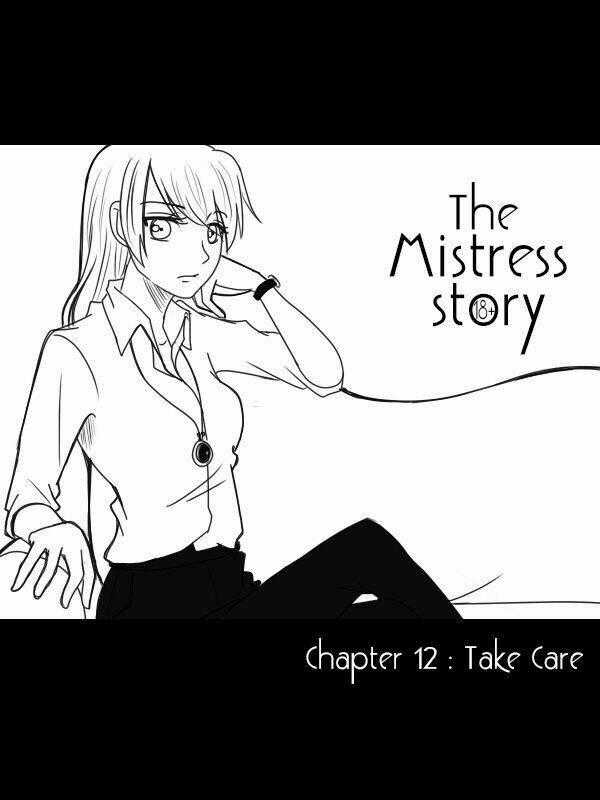 The Mistress Story Chapter 12 trang 0