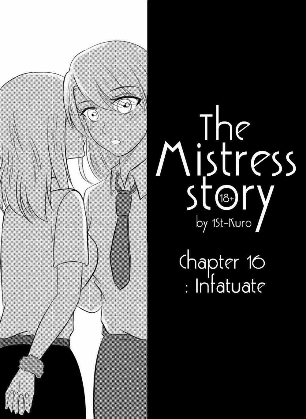 The Mistress Story Chapter 16 trang 0