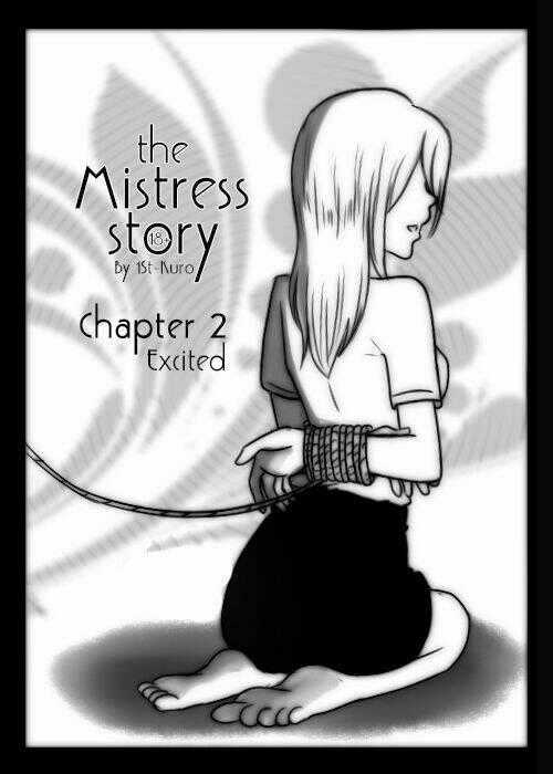 The Mistress Story Chapter 2 trang 1