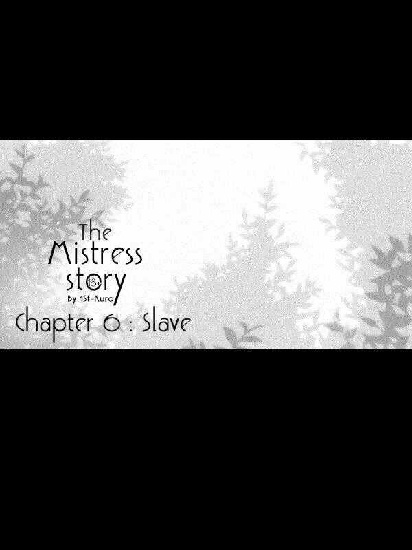 The Mistress Story Chapter 6 trang 0