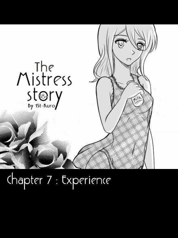 The Mistress Story Chapter 7 trang 1