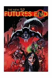 Đọc truyện tranh The New 52: Futures End