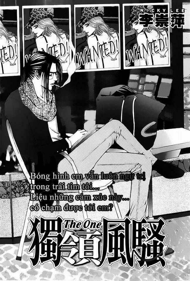 The One Chapter 109 trang 1