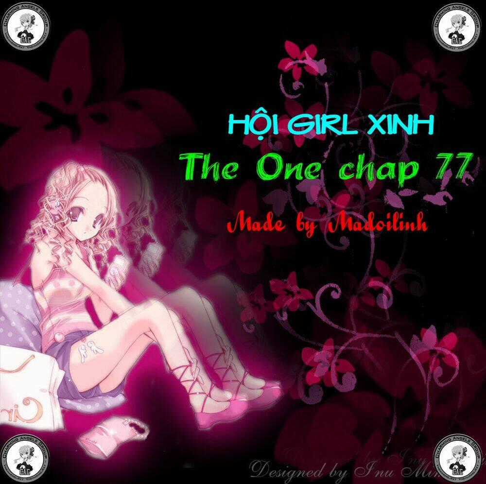 The One Chapter 77 trang 1