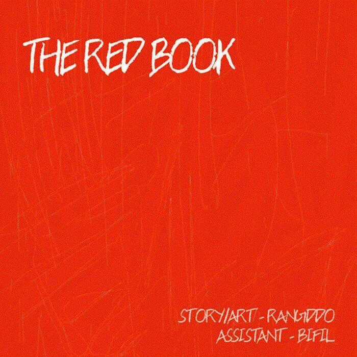 The Red Book Chapter 0 trang 1