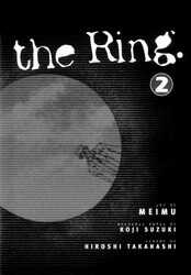 Đọc truyện tranh The Ring 2