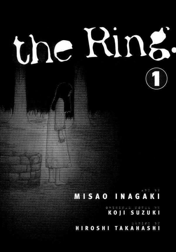 The Ring Chapter 1 trang 0