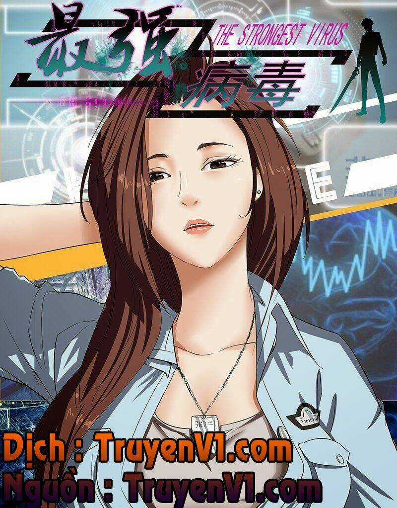 The Strongest Virus Chapter 1 trang 1