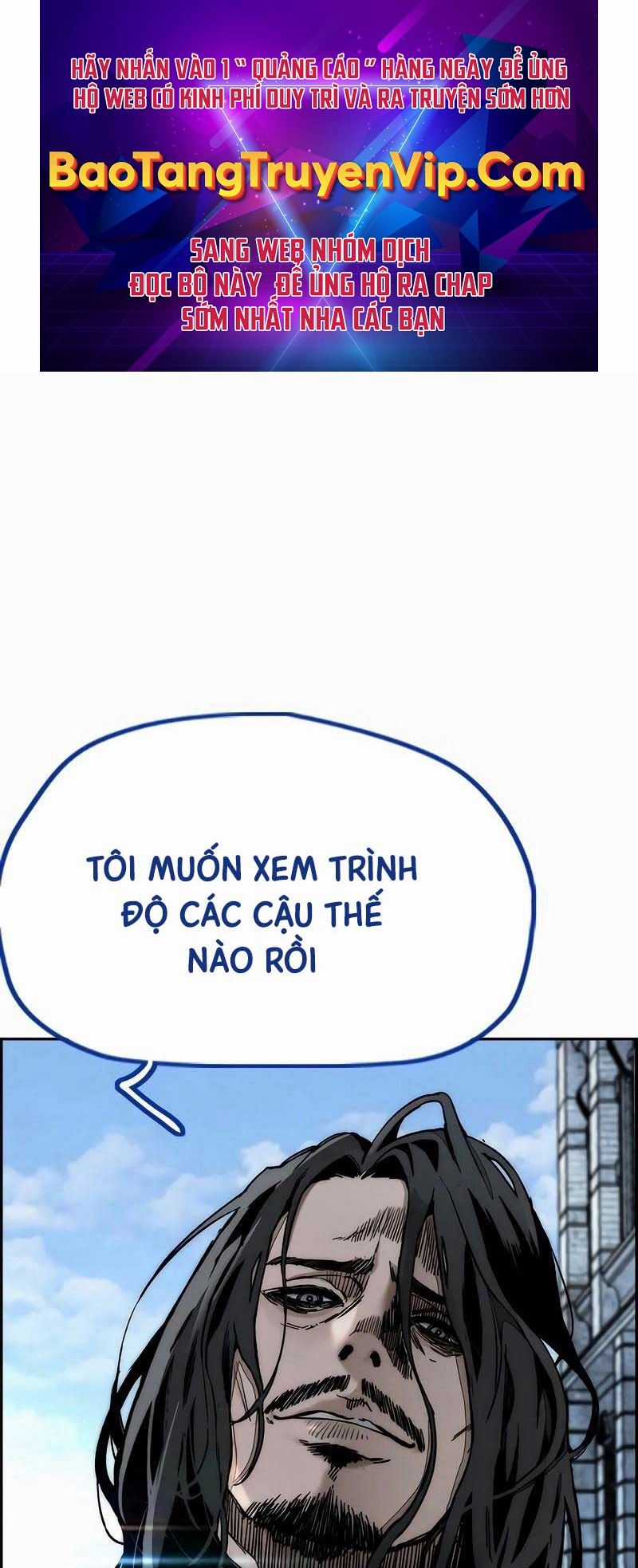 Thể Thao Cực Hạn Chapter 520 trang 1