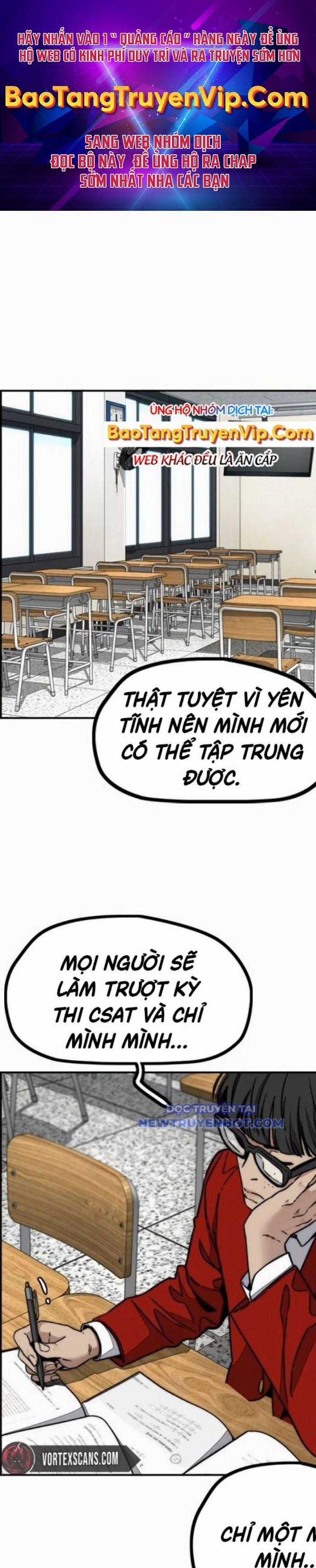 Thể Thao Cực Hạn Chapter 528 trang 0