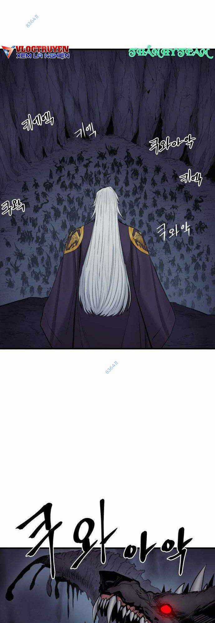 The Wailing Perversion Chapter 19 trang 0