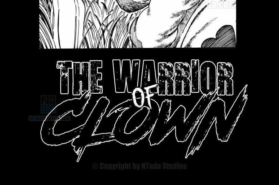 The Warrior Of Clown Chapter 3 trang 0