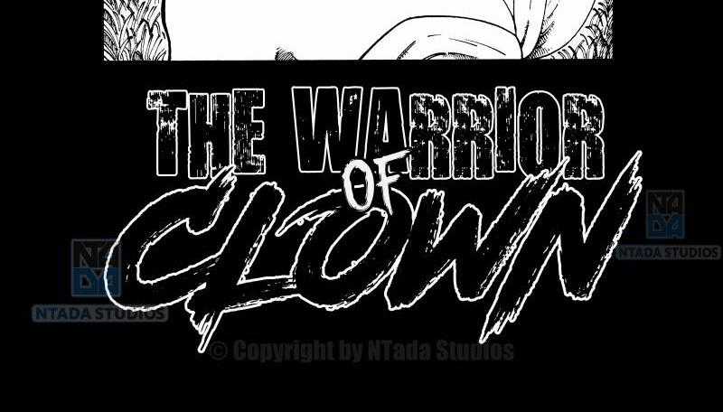 The Warrior Of Clown Chapter 4 trang 0