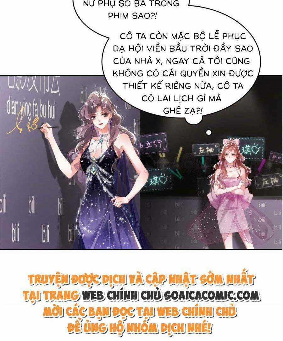 Theo Đuổi Anh Chồng Bác Sĩ Chapter 4 trang 1