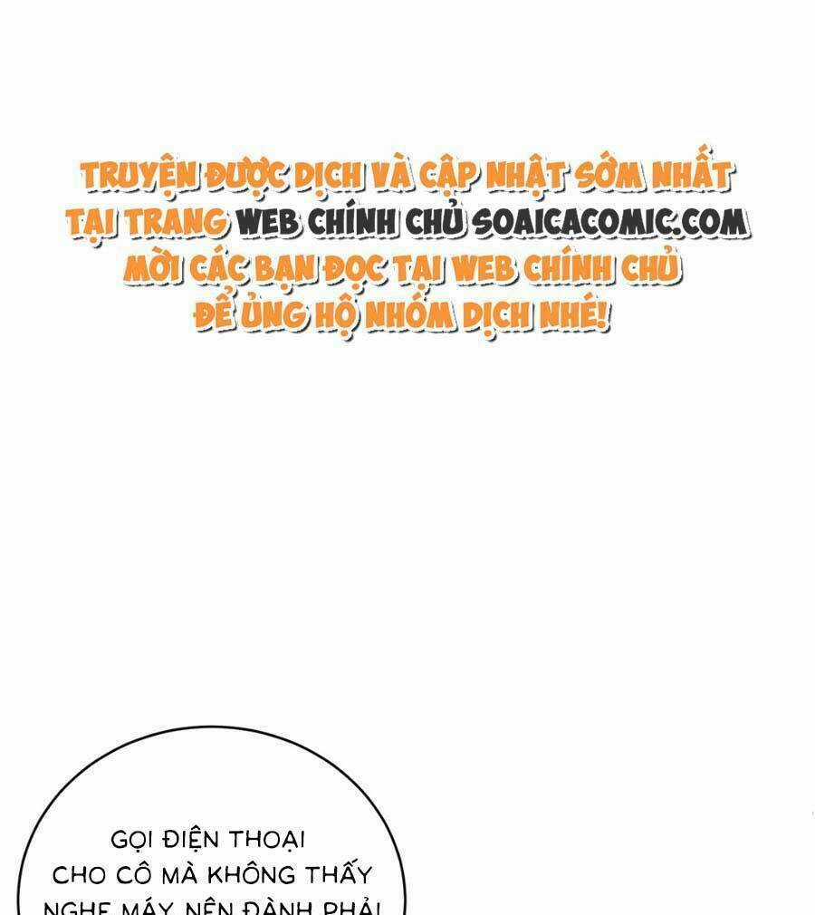 Theo Đuổi Anh Chồng Bác Sĩ Chapter 5 trang 0