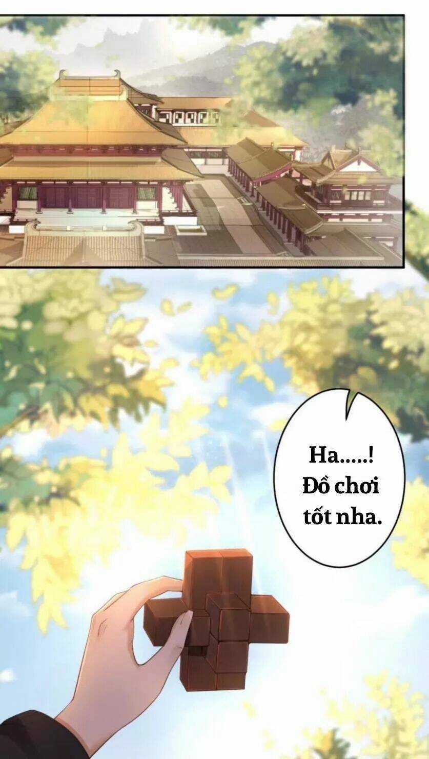 Theo Đuổi Hoàng Tử Quá Khó A~ Chapter 96 trang 1