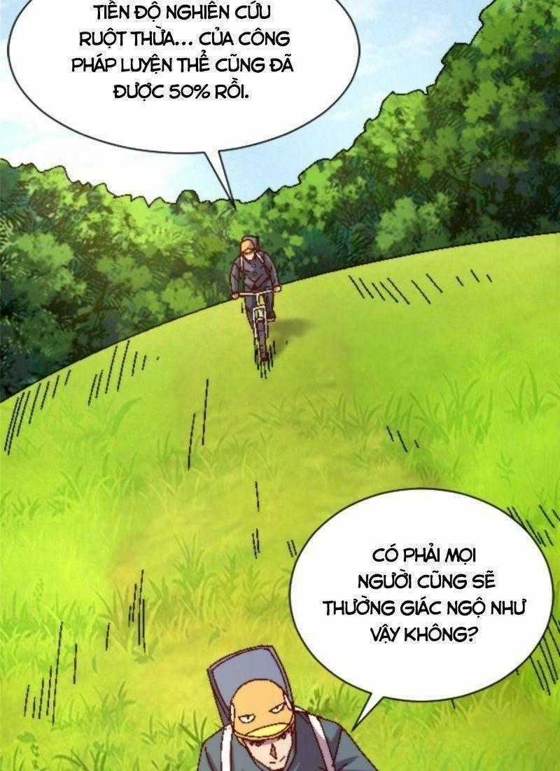 Thí Chủ, Lên Đường Thôi! Chapter 14 trang 1