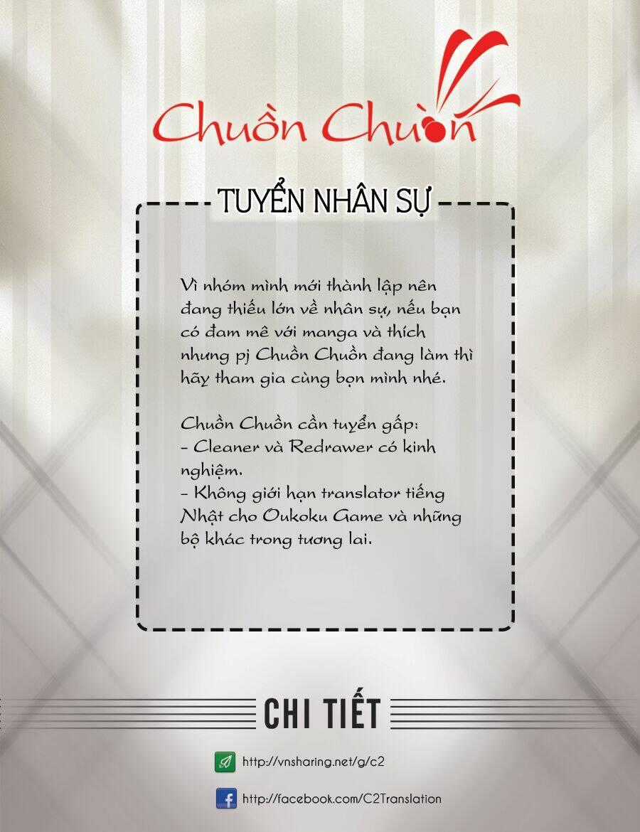 Thị Trấn Tình Yêu Chapter 231 trang 1