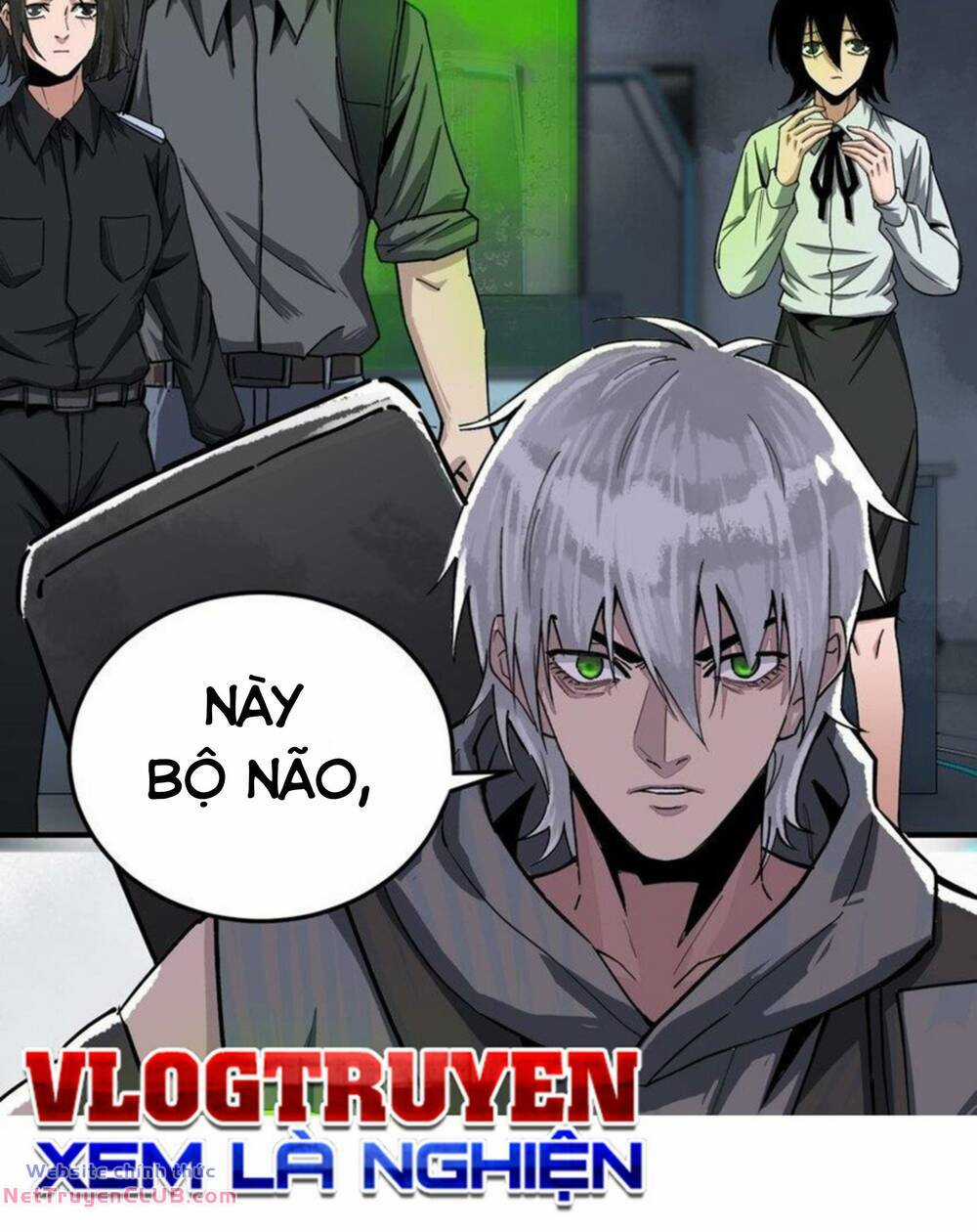 Thi Vương Đại Biến Chapter 15 trang 1