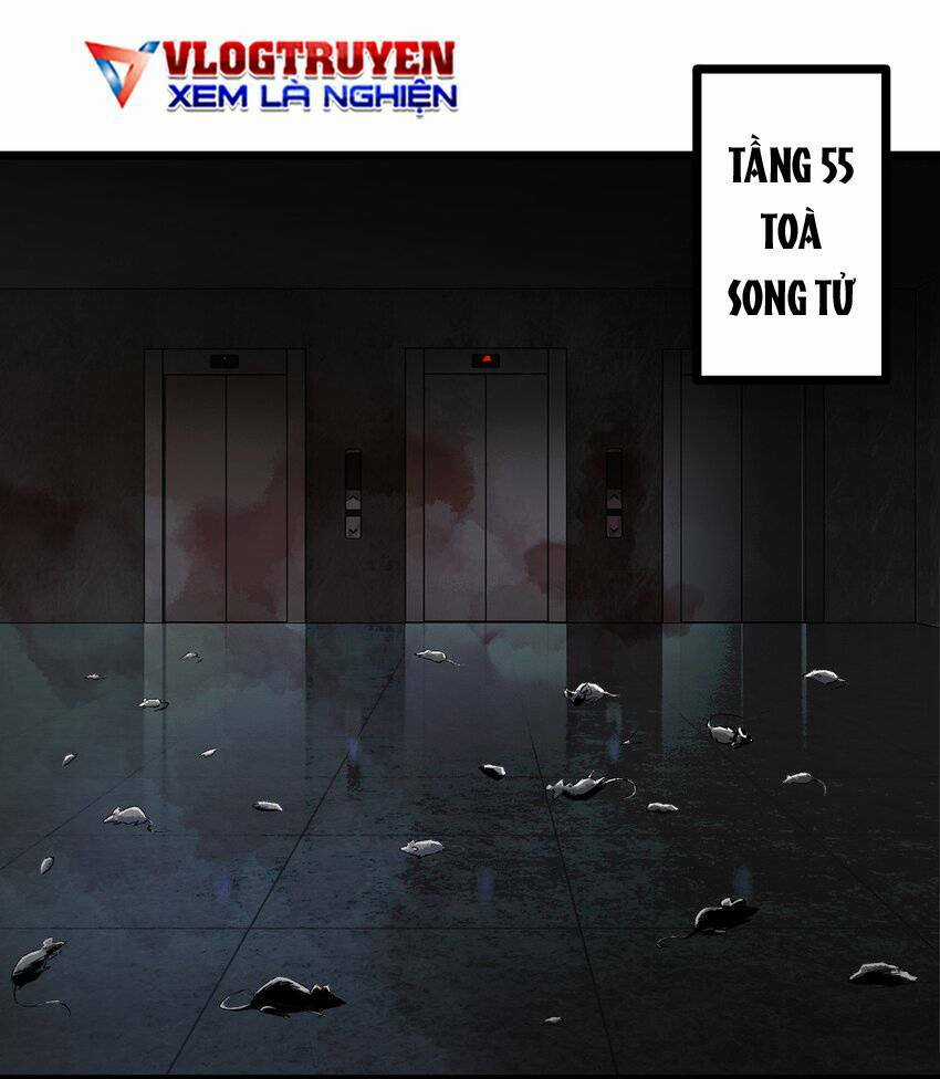 Thi Vương Đại Biến Chapter 5 trang 0