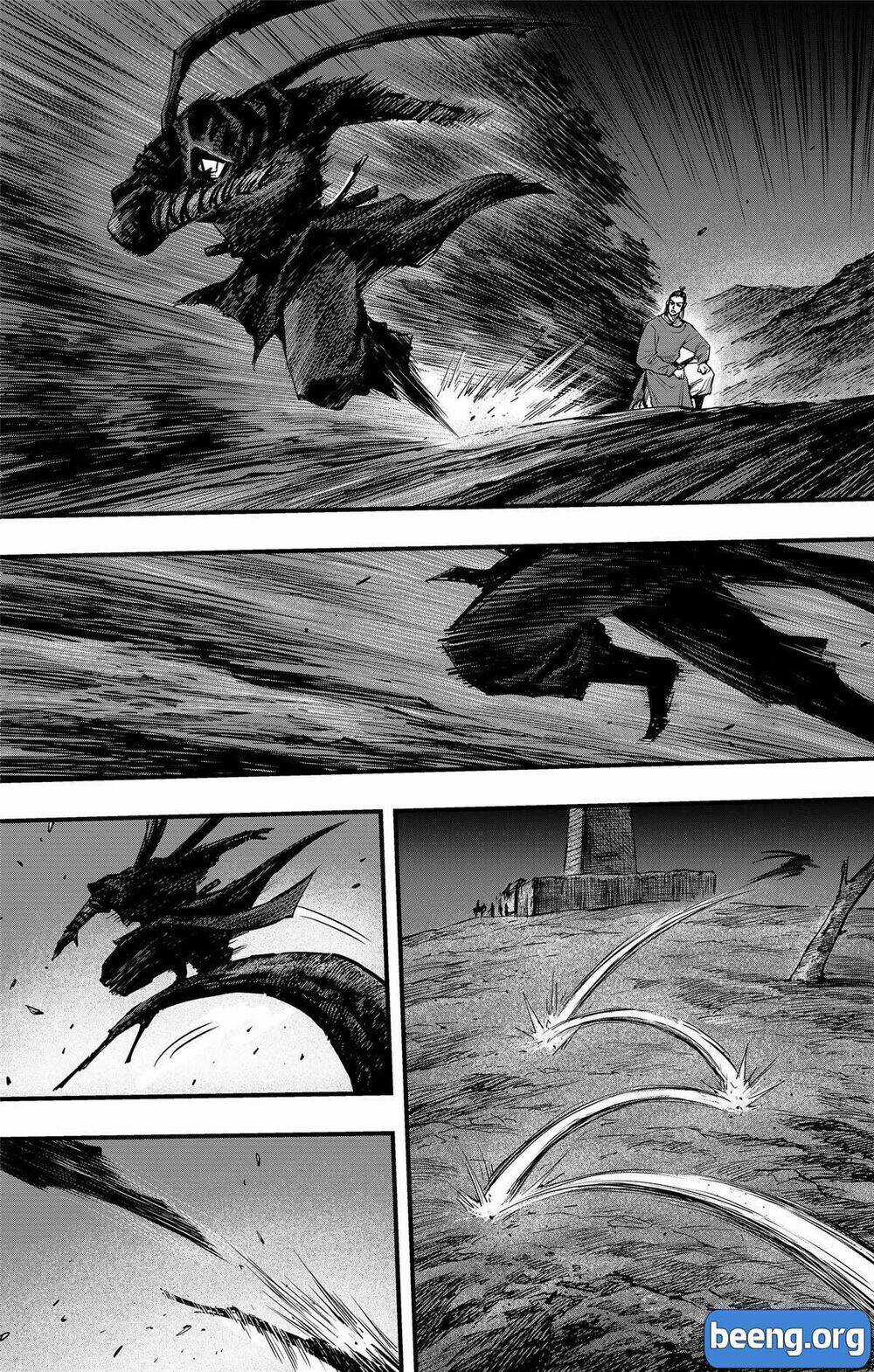 Thích Khách Tín Điều Chapter 19 trang 1