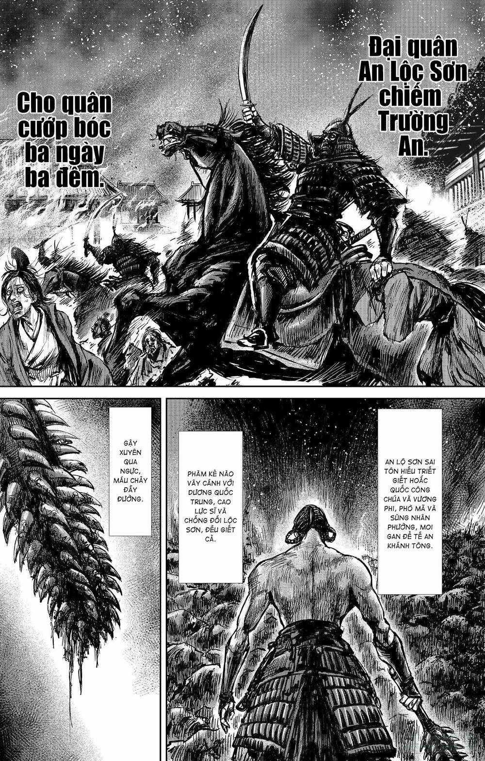 Thích Khách Tín Điều Chapter 41 trang 1