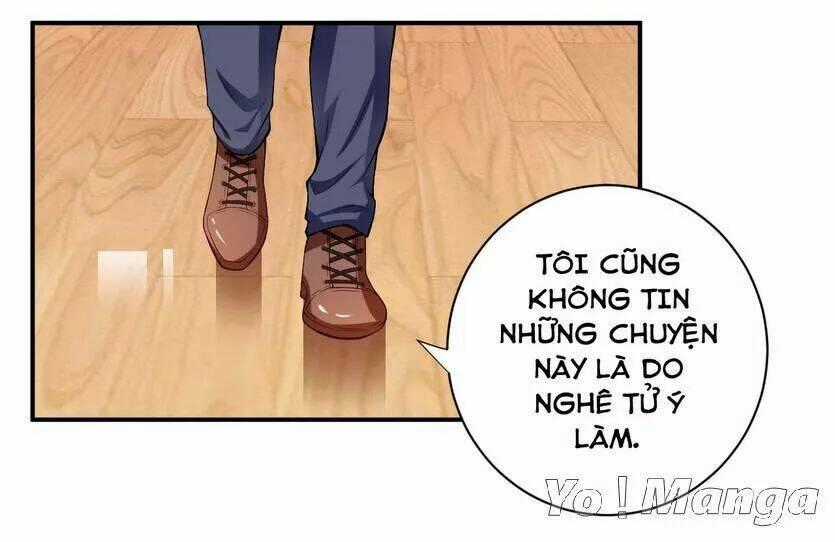 Thiểm Hôn Kinh Ái Chapter 124 trang 1