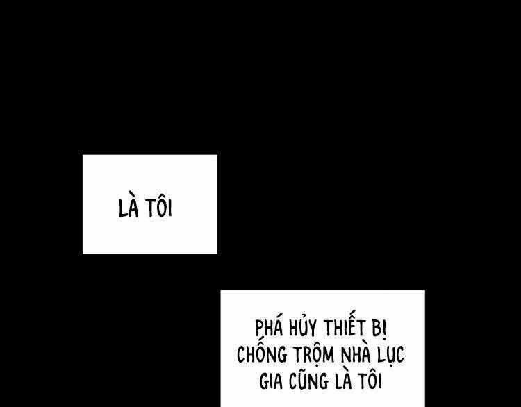 Thiên Chân Hữu Tà Chapter 13 trang 0