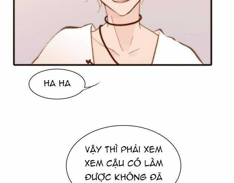 Thiên Chân Hữu Tà Chapter 14 trang 1