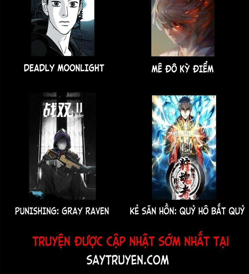 Thiên Công Phổ Chapter 5 trang 1