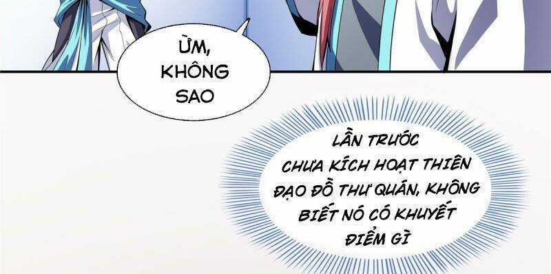 Thiên Đạo Đồ Thư Quán Chapter 13 trang 1