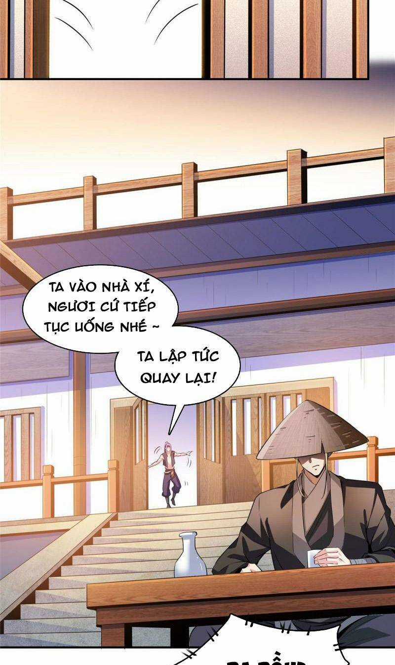 Thiên Đạo Đồ Thư Quán Chapter 213 trang 1