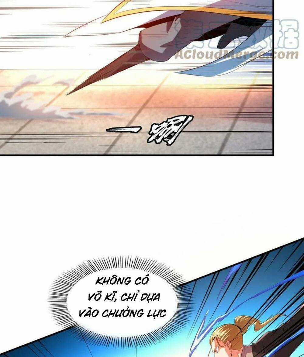 Thiên Đạo Đồ Thư Quán Chapter 216 trang 1