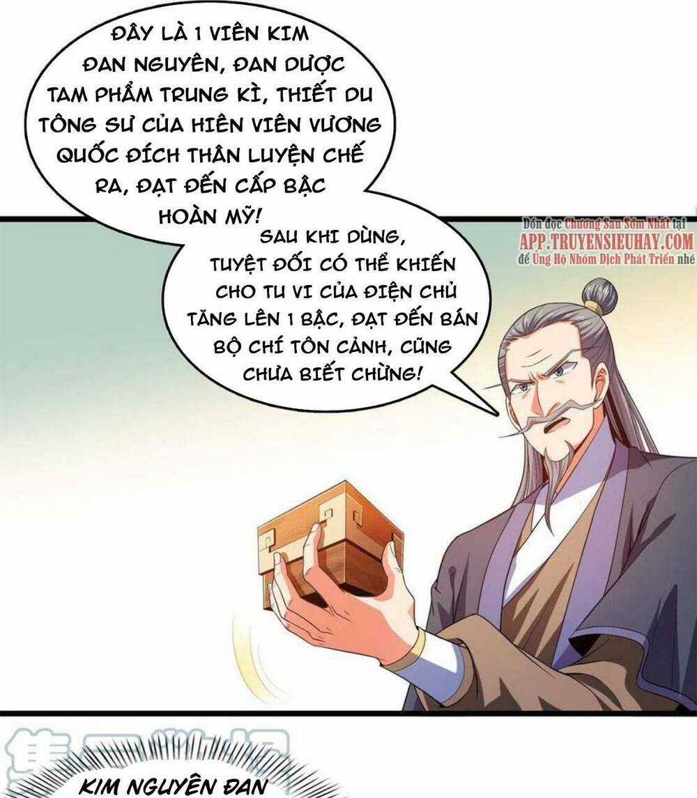 Thiên Đạo Đồ Thư Quán Chapter 218 trang 0