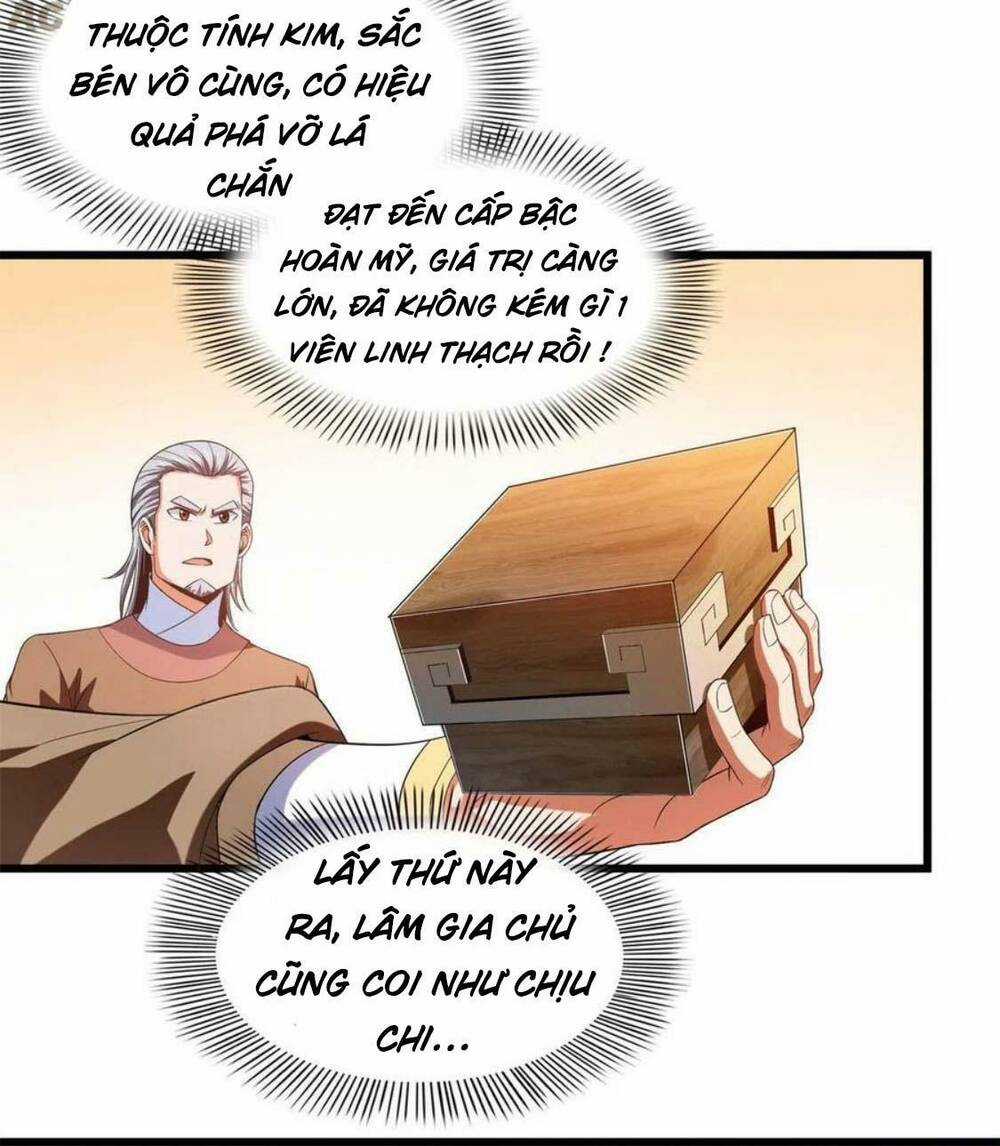 Thiên Đạo Đồ Thư Quán Chapter 218 trang 1