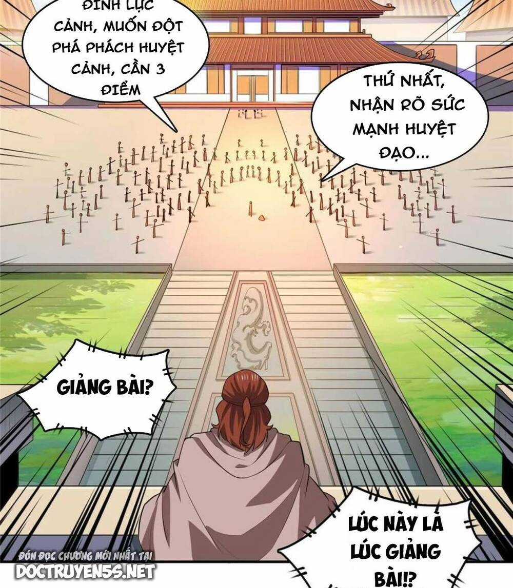 Thiên Đạo Đồ Thư Quán Chapter 249 trang 0