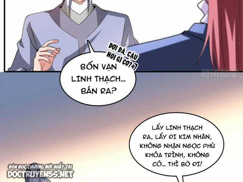 Thiên Đạo Đồ Thư Quán Chapter 271 trang 1