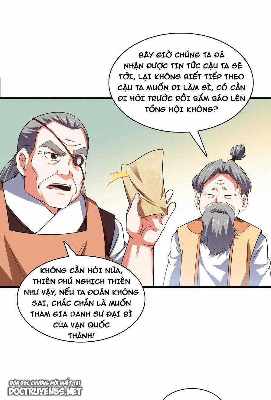 Thiên Đạo Đồ Thư Quán Chapter 277 trang 0