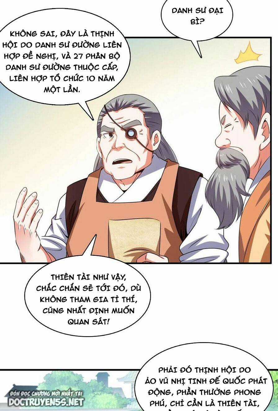 Thiên Đạo Đồ Thư Quán Chapter 277 trang 1