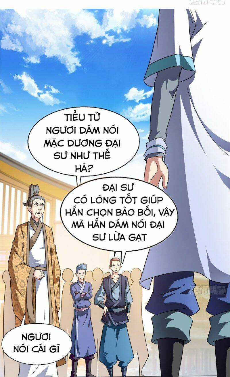 Thiên Đạo Đồ Thư Quán Chapter 28 trang 1