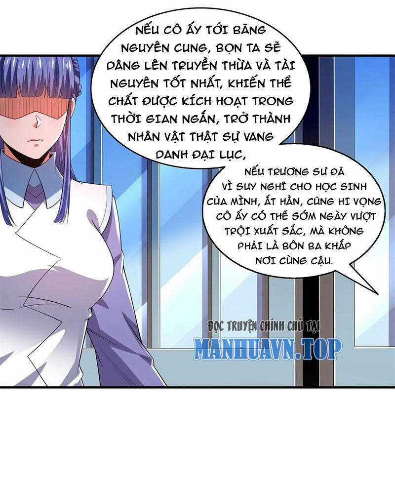 Thiên Đạo Đồ Thư Quán Chapter 315 trang 0