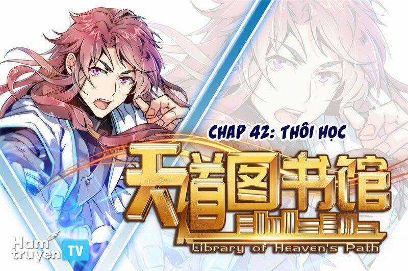 Thiên Đạo Đồ Thư Quán Chapter 42 trang 0