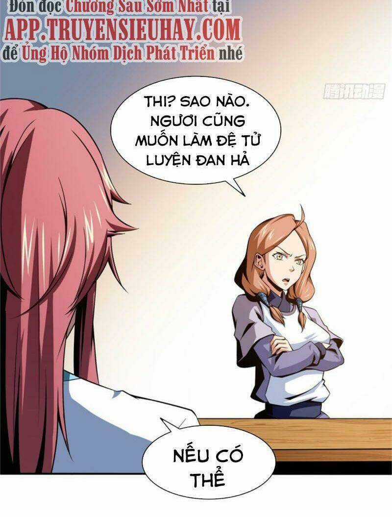 Thiên Đạo Đồ Thư Quán Chapter 56 trang 1